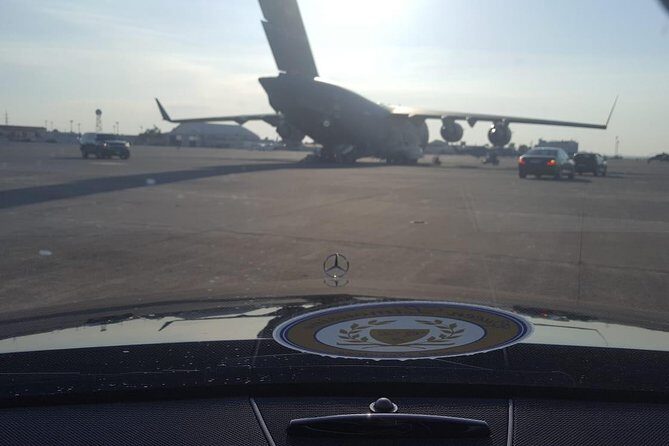 Transfers From / to Palermo Airport - Key points at a glance