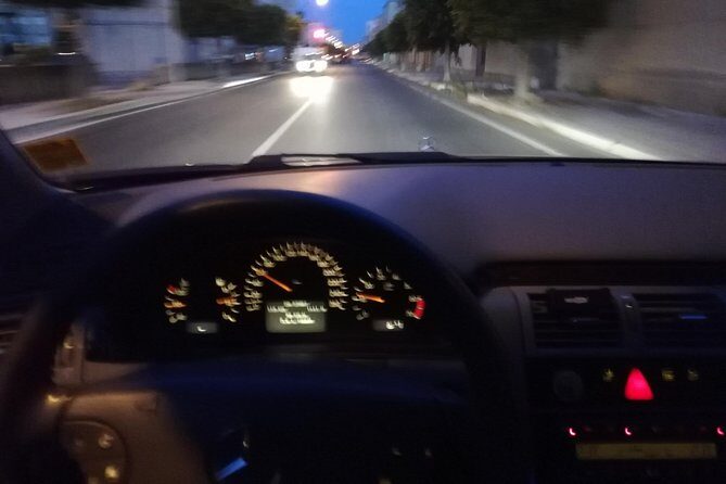 Transfers From / to Palermo Airport - Timing your flight: planning for 40 minutes to 1 hour without panic