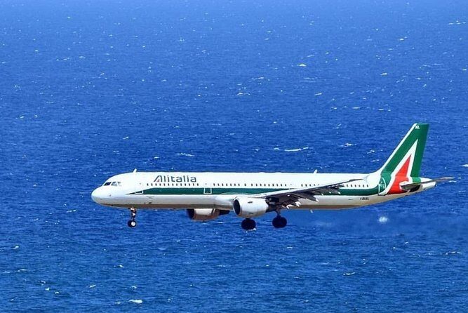 Transfers From / to Palermo Airport - Who this Palermo transfer suits best