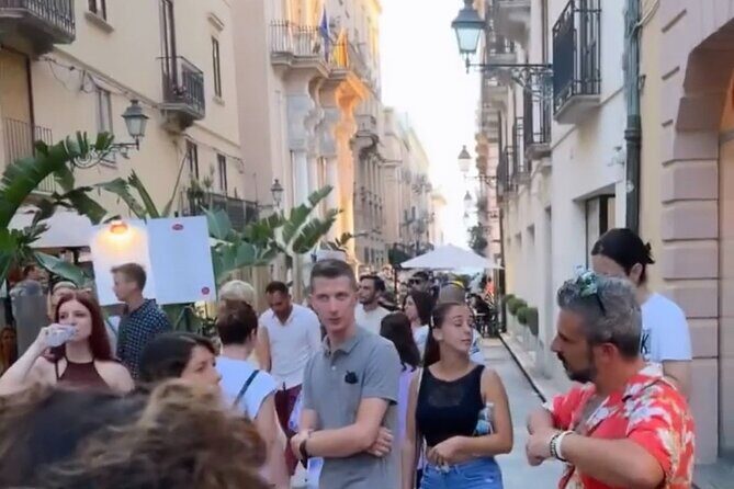 Trapani Food Tour - Key Highlights You’ll Actually Feel on This Tour
