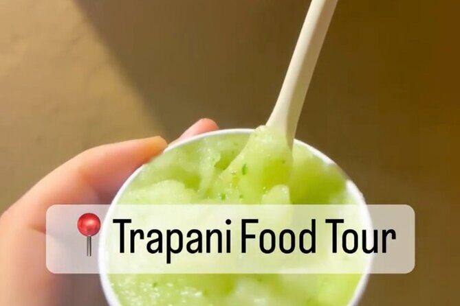 Trapani Food Tour - Trapani in two seas: why a food walk fits the city