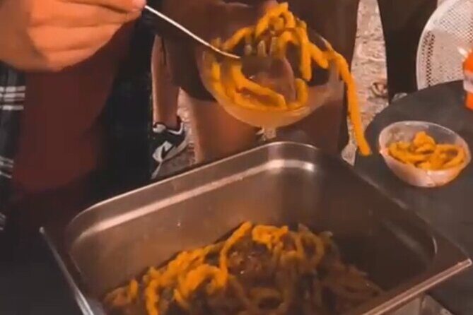 Trapani Food Tour - Booking timing: when to lock it in
