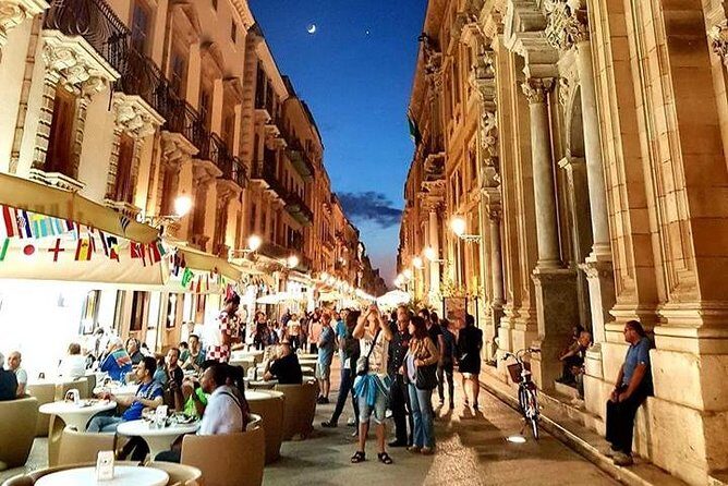 Trapani Food Tour - Price and what you really get for $72.01