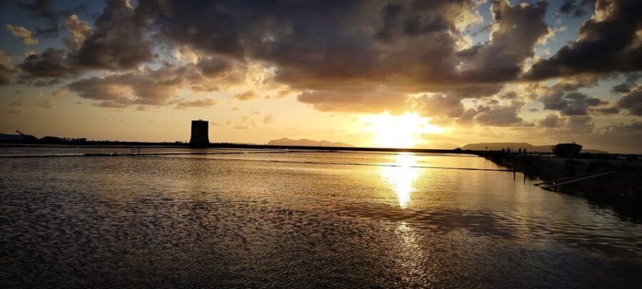 Trapani: Salt Pans Sunset Tour and Flamingo Way - Key things that make this tour work