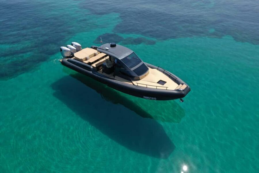 Trapani Tour un giorno alle Egadi Favignana e Levanzo - From Trapani Marina to Island Coves in One Smooth Morning