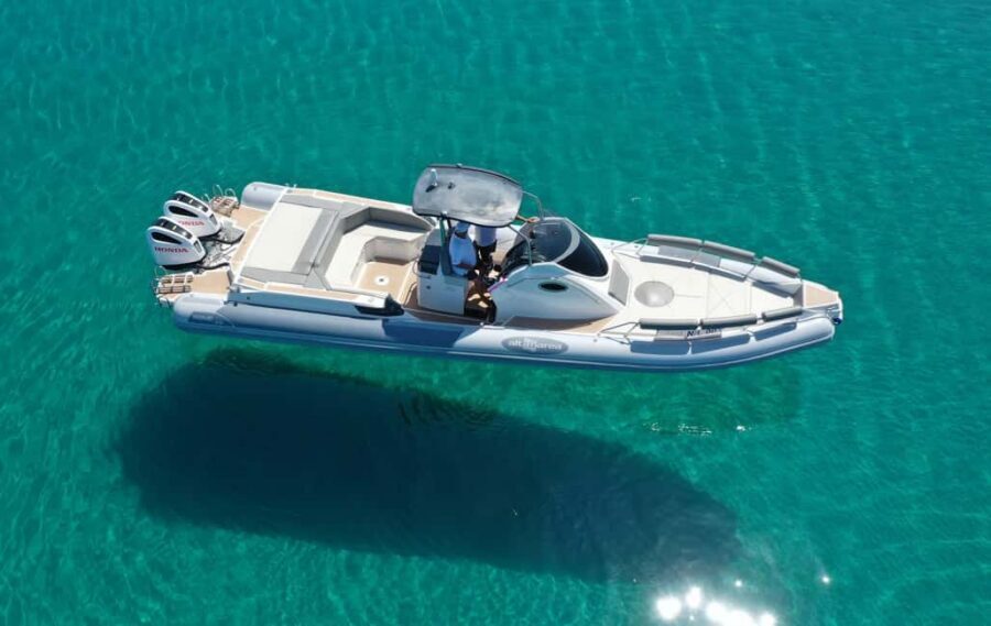 Trapani Tour un giorno alle Egadi Favignana e Levanzo - Price and Value: Is $94 Good for Two Islands?