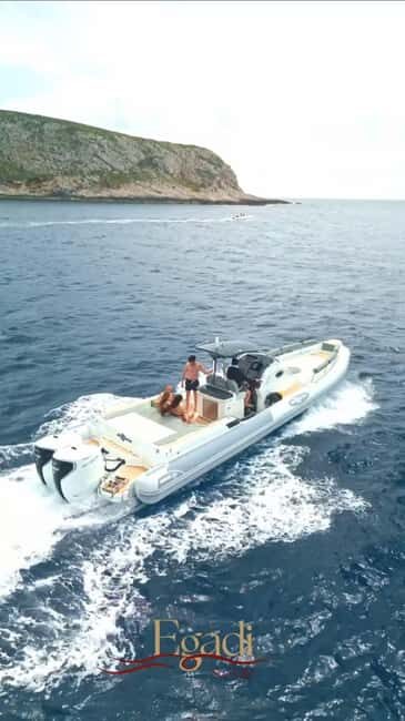 Trapani Tour un giorno alle Egadi Favignana e Levanzo - What to Bring (So You Don’t Lose Time at Every Cove)