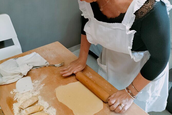 Typical Sicilian Cooking Course overlooking the Archaeological Park - Before you arrive: menu choices for vegan, celiac, and everyone else