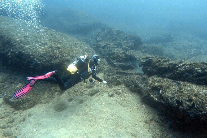 Underwater Archaeology Course - Sicily’s Underwater Archaeology Course: What You’re Really Paying For