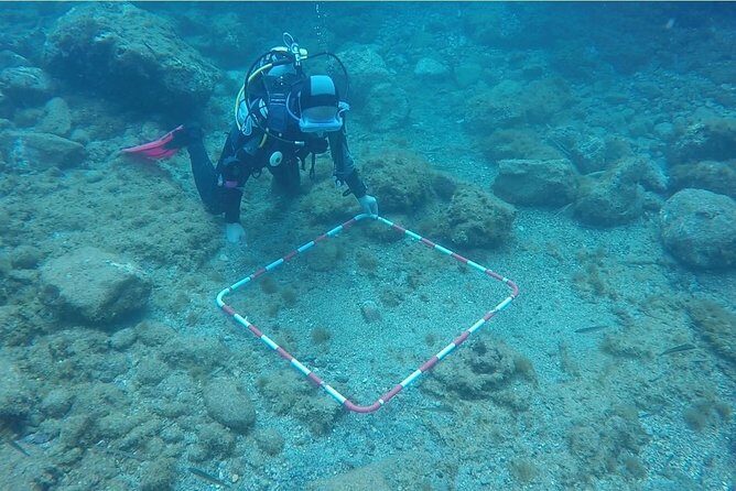 Underwater Archaeology Course - Classroom Session: Search and Measuring Techniques You Can Actually Use