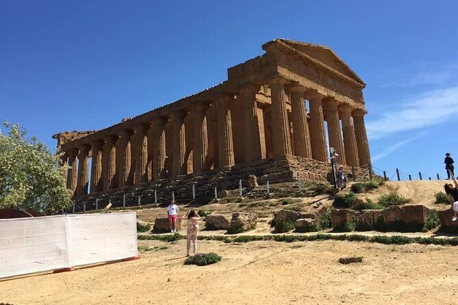 Valley of the Temples - Valle dei Templi: Sicily’s Greek-temple skyline, explained simply