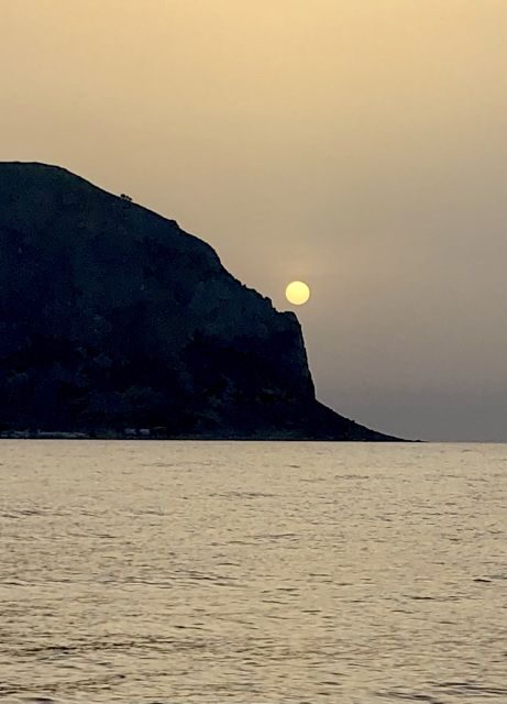 Vela Boheme ~ Vintage Sicilian Boat Tour - Should you book this vintage Sicilian boat tour?