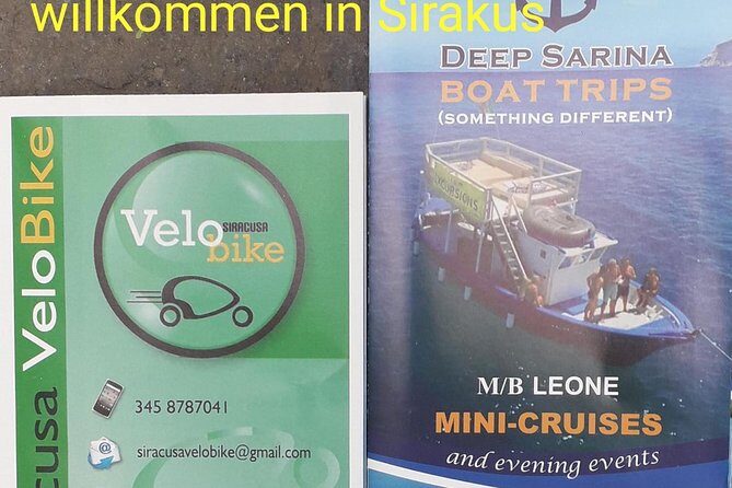 Velobike tour ecologico guidato con soste per visitare i monument - Key highlights I think you’ll care about