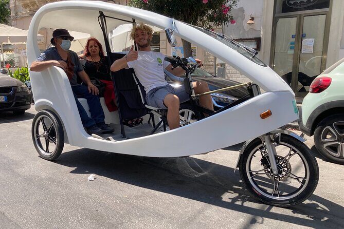 Velobike tour ecologico guidato con soste per visitare i monument - Price and value: what $47.17 gets you (and what it doesn’t)
