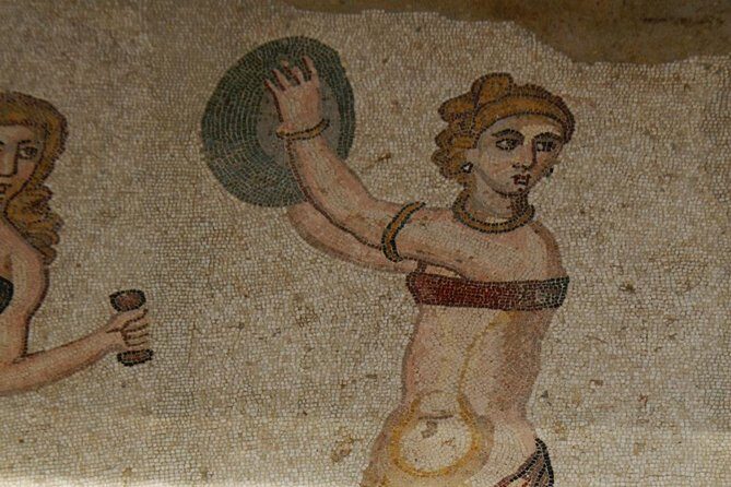Villa Romana del Casale Mosaics Unesco Private Tour - Timing, weather, and how to plan the rest of your day