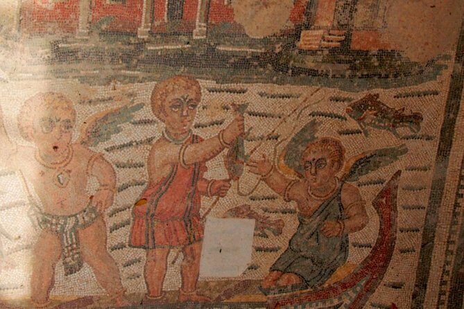 Villa Romana del Casale Mosaics Unesco Private Tour - Getting to the meeting point in Piazza Armerina