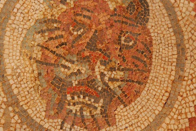 Villa Romana del Casale Mosaics Unesco Private Tour - Should you book this Villa Romana del Casale mosaic tour?