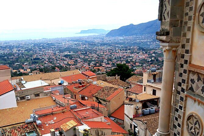 Visit Monreale - Inside Monreale’s Duomo: Mosaics That Feel Like Storytelling