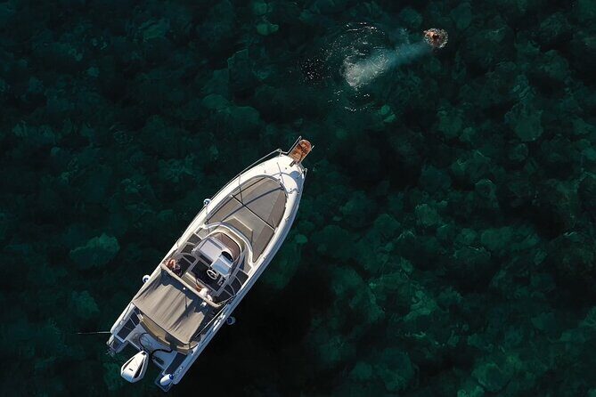 Visit of the bay of Taormina with private boat - Why Taormina’s Bays Look Better From the Water