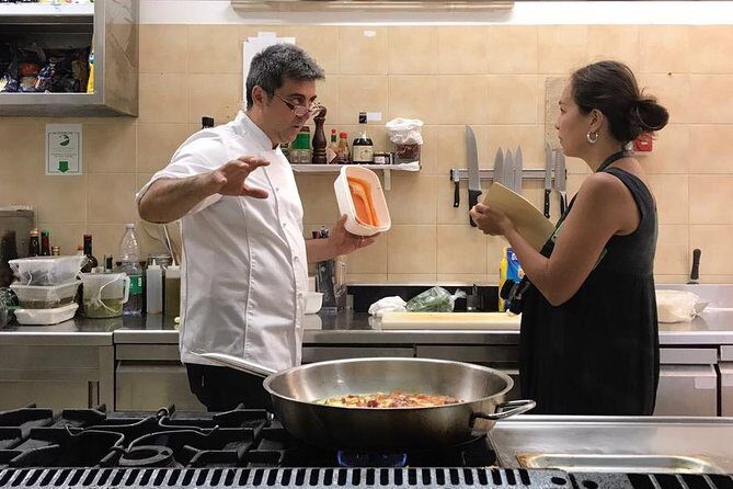 Visit of the Ortigia market and cooking class of typical dishes - Key things to know before you go