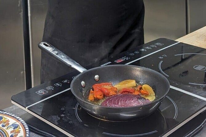 Visit of the Ortigia market and cooking class of typical dishes - Price and Value in Siracusa (Is $155.68 a Good Deal?)