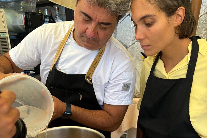 Visit of the Ortigia market and cooking class of typical dishes - Timing Tips for Ortigia Days
