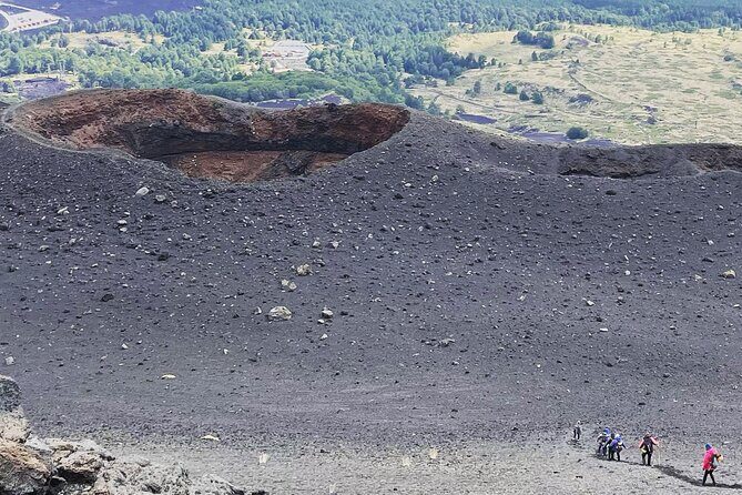 Volcanological excursion of the wild and less touristy side of the Etna volcano - Making Sense of the Price: Is €71.20 Good Value for Etna?