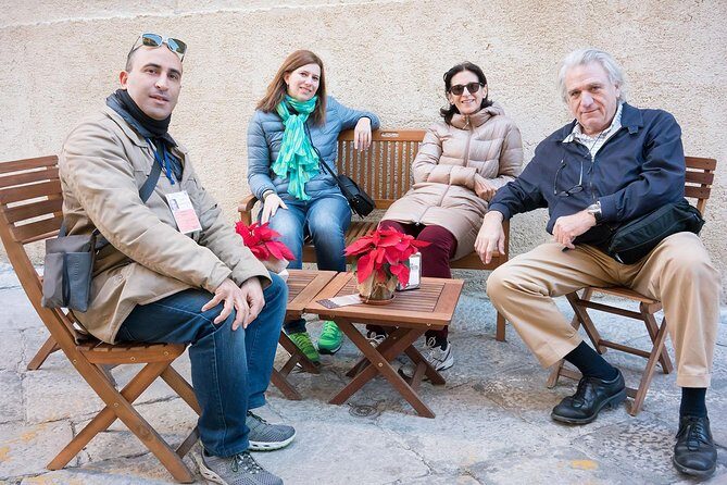 Walking Tour and street food Tour Palermo / History and Food - Palermo in 3 Hours: Why This Walk Feels Like a Shortcut