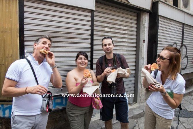 Walking Tour and street food Tour Palermo / History and Food - What Is Actually Included (and What You’ll Want to Plan For)