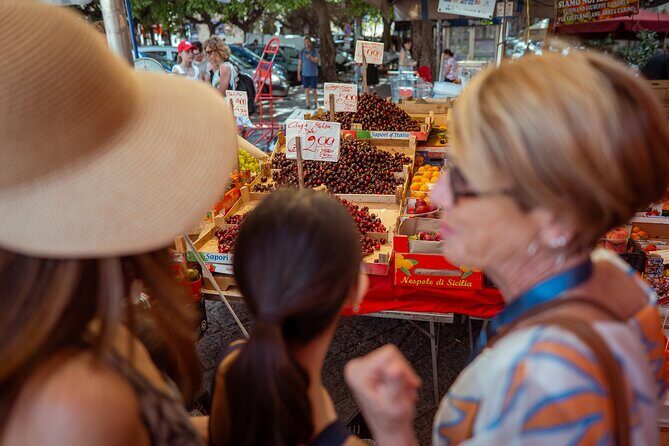 Wanna be Sicilian: Palermo Cooking Class and Market Tour - Key Highlights You’ll Want to Know