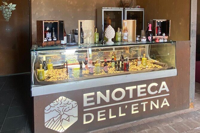 Wine Tasting in an Old Millstone - Lunch and local delicacies: getting the most out of your two hours
