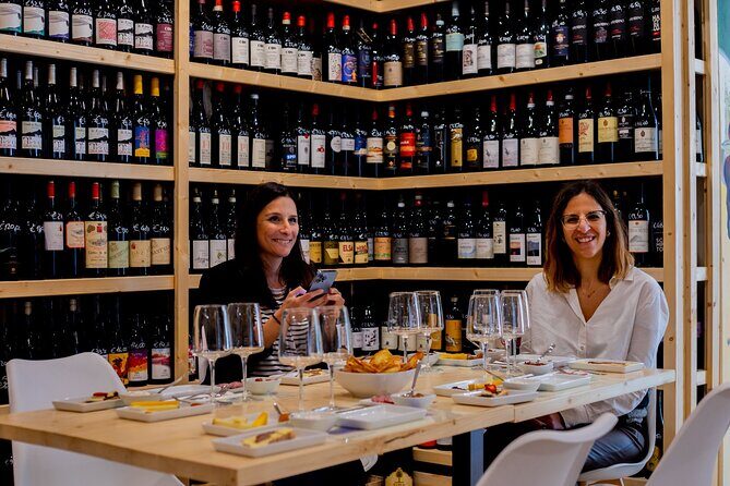 Wine tasting in the historic center of Catania - Your food lineup: Nebrodi black pig, cheese, jams, 0 km oil, dessert