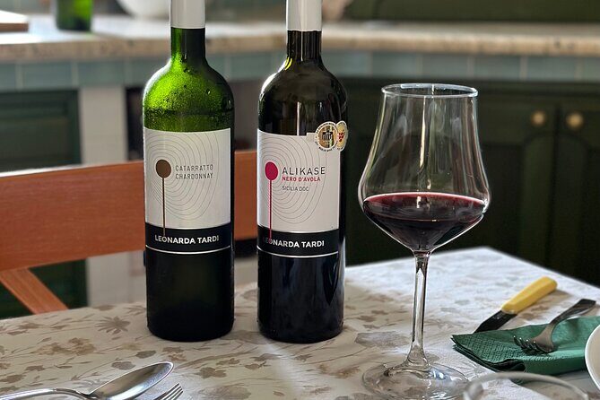 Wine tasting with gastronomic experience at Leonarda's home - Lunch vs dinner: which schedule fits your day