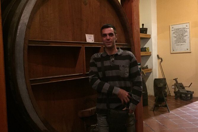 Winery tasting in Marsala and Mothia lagoon tour - Price and value: what $168.96 buys you in real terms